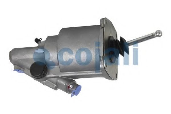 Усилитель сцепления COJALI 2550706