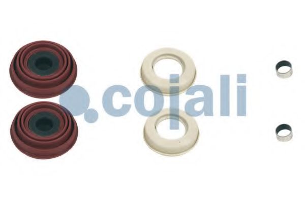Ремкомплект, тормозной суппорт; Ремкомплект COJALI 6084001