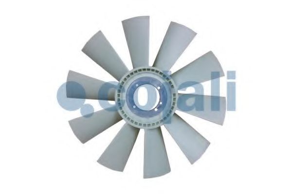 Крыльчатка вентилятора, охлаждение двигателя COJALI 7047105