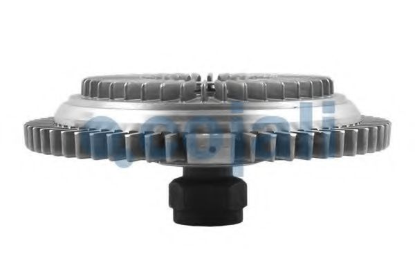 Сцепление, вентилятор радиатора COJALI 8111103