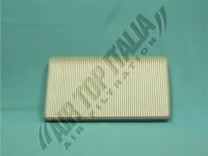 Фильтр, воздух во внутренном пространстве ZAFFO ZF319