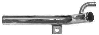 Трубка охлаждающей жидкости VEMA 13343