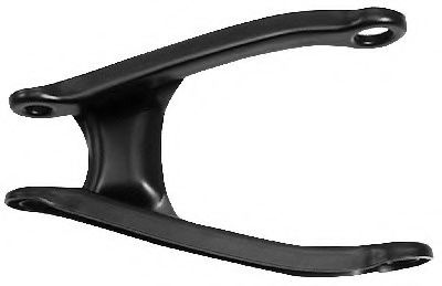 Рычаг независимой подвески колеса, подвеска колеса VEMA 1418