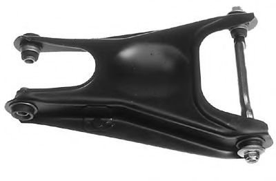 Рычаг независимой подвески колеса, подвеска колеса VEMA 1822