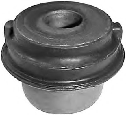 Подвеска, рычаг независимой подвески колеса VEMA 20902