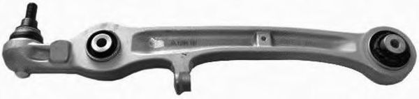 Рычаг независимой подвески колеса, подвеска колеса VEMA 23077