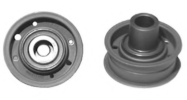 Натяжной ролик, ремень ГРМ VEMA 65013642