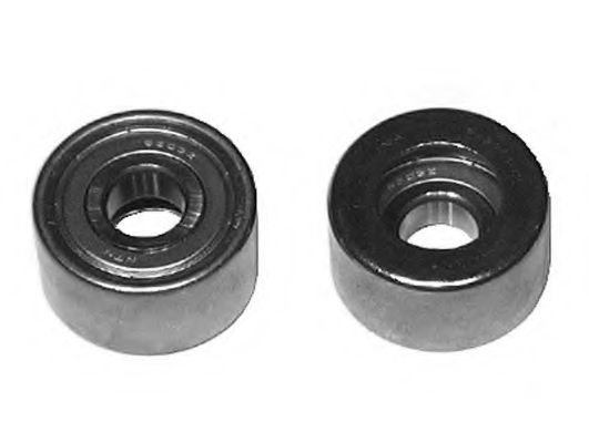 Паразитный / Ведущий ролик, зубчатый ремень VEMA 65014163