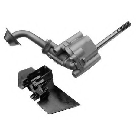 Масляный насос VEMA 904046