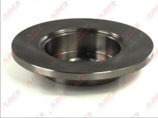 Тормозной диск LUCAS ELECTRICAL DF4021