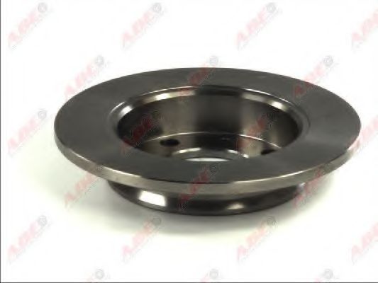 Тормозной диск QUINTON HAZELL 601900