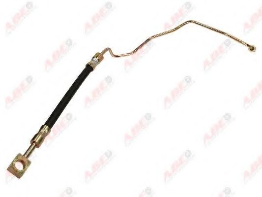 Тормозной шланг ABE C81122ABE