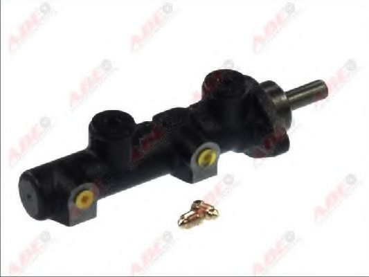 Главный тормозной цилиндр ABE C9E000ABE