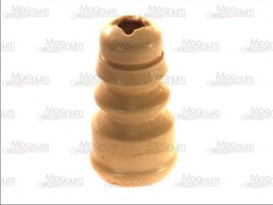 Буфер, амортизация Magnum Technology A8A011MT