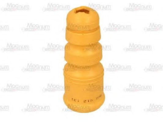 Буфер, амортизация Magnum Technology A8A012MT