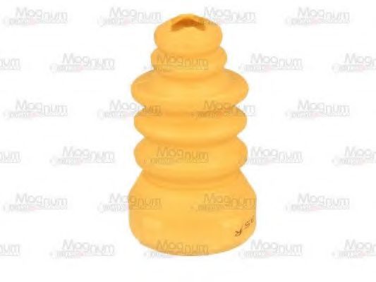 Буфер, амортизация Magnum Technology A8W022MT