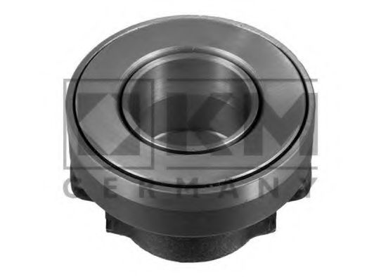 Выжимной подшипник KM Germany 069 1255