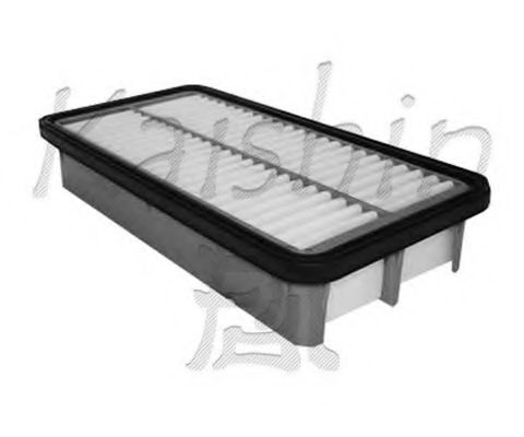 Воздушный фильтр KAISHIN A10081