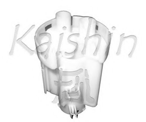 Топливный фильтр KAISHIN FC1154