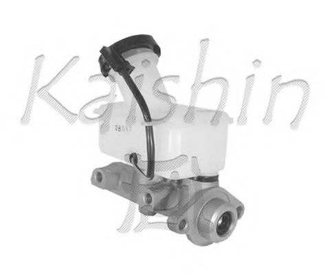 Главный тормозной цилиндр KAISHIN MCDW004