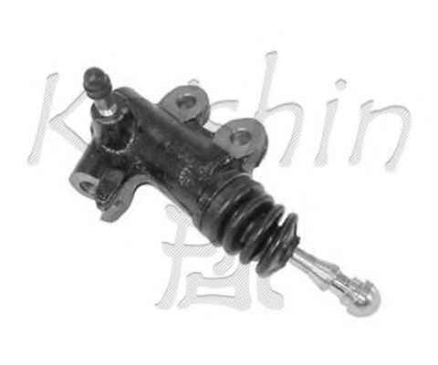 Рабочий цилиндр, система сцепления KAISHIN SCH003