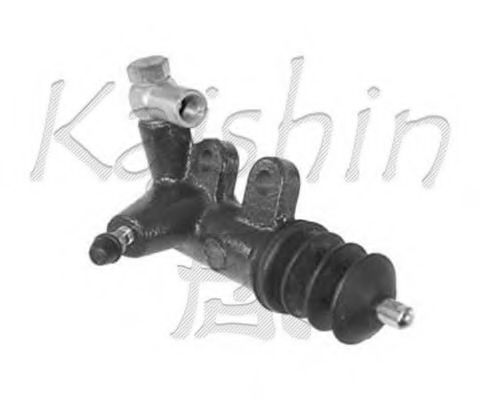 Рабочий цилиндр, система сцепления KAISHIN SCT013