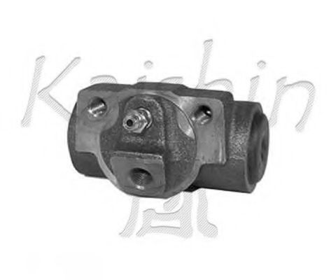 Колесный тормозной цилиндр KAISHIN WCCV002