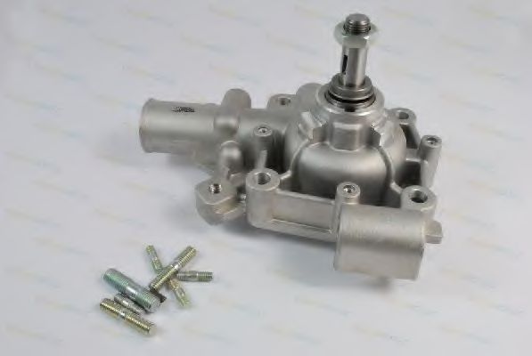 Водяной насос SPIDAN 60503