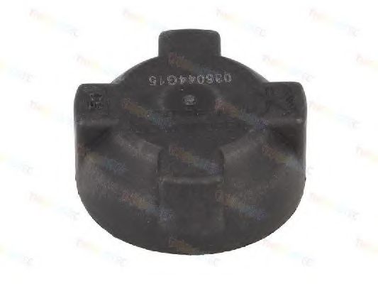 Покрытие, бачок радиатора THERMOTEC DBME003TC