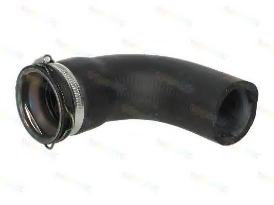 Рукав воздухозаборника, воздушный фильтр THERMOTEC DCR171TT