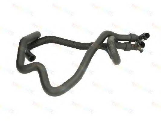 Шланг радиатора THERMOTEC DWP032TT