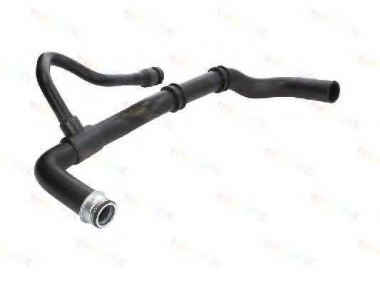 Шланг радиатора THERMOTEC DWP039TT