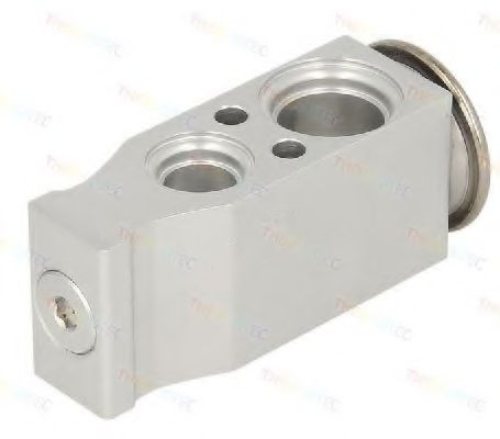 Расширительный клапан, кондиционер RHIAG 101763