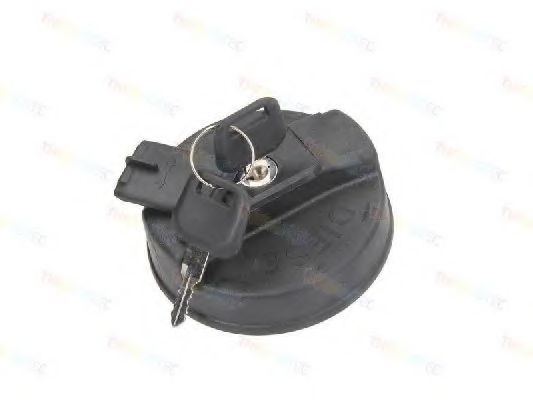 Опрокидывающий насос, кабина THERMOTEC UNI-CA-001