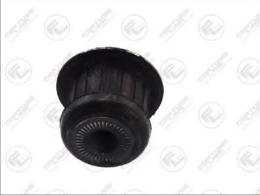 Подвеска, двигатель; Втулка, балка моста VEMO 101290