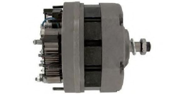 Генератор LAUBER 11.0814