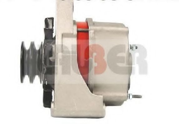 Генератор LAUBER 11.0903