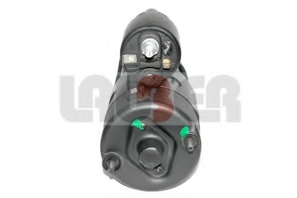 Стартер LAUBER 220274