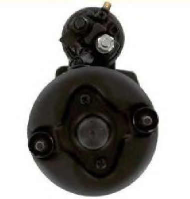 Стартер FRIMATEC 1075