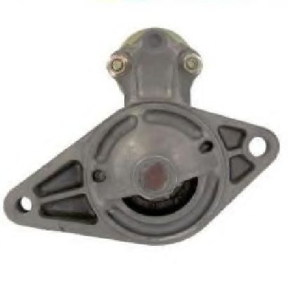 Стартер UBD 11579