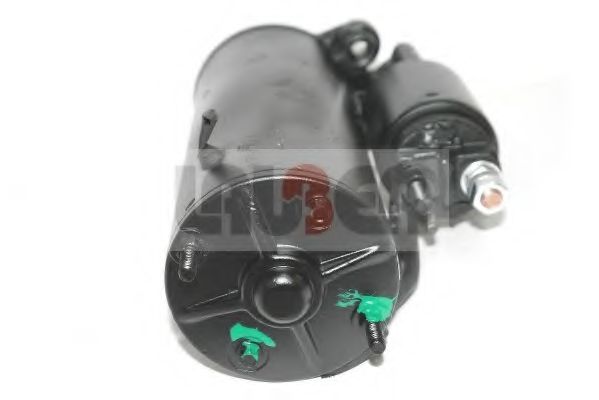 Стартер LAUBER 221336