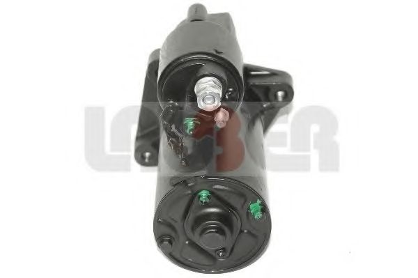 Стартер LAUBER 221404