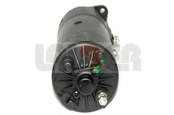 Стартер LAUBER 223406