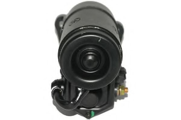 Стартер DELCO REMY 324009092