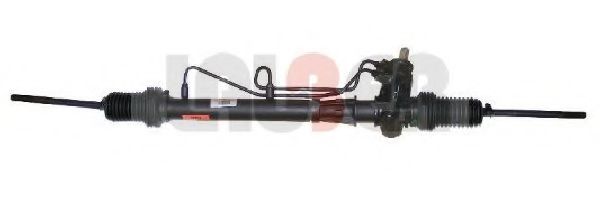 Рулевой механизм LAUBER 66.0841