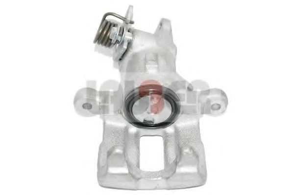 Тормозной суппорт LAUBER 77.1281