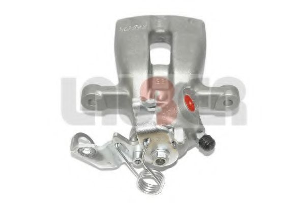 Тормозной суппорт LUCAS ELECTRICAL BHR146