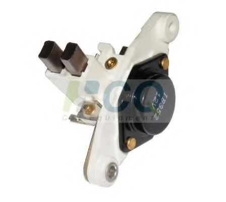 Регулятор генератора DURITE 081202