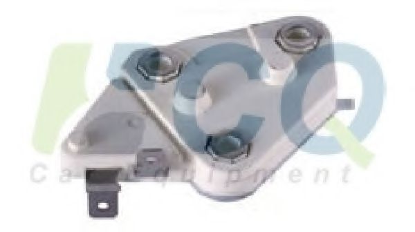Регулятор генератора HC-PARTS 131044