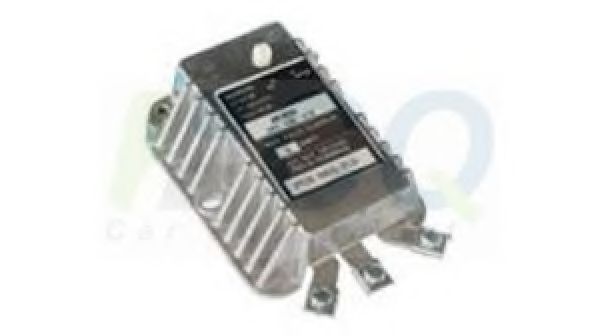 Регулятор генератора HC-PARTS 233231